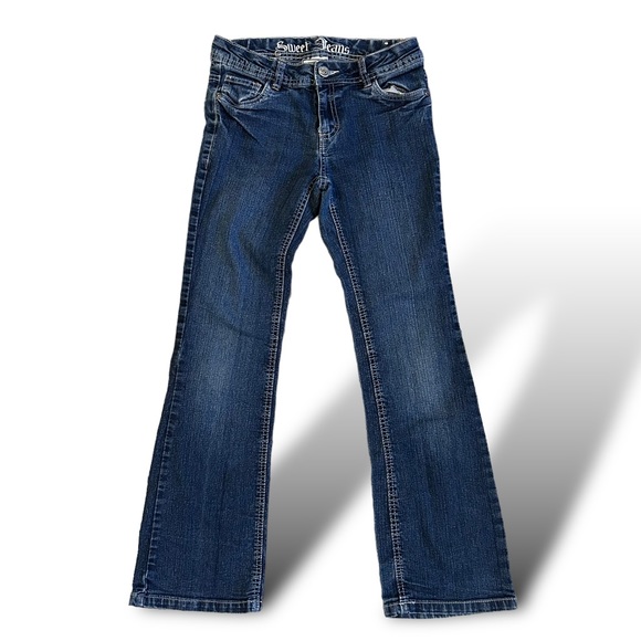 y2k low rise jeans - Picture 4 of 8